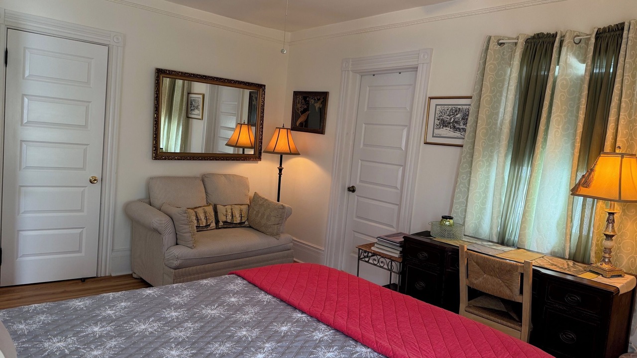 Photo of Bedroom in Millbrook