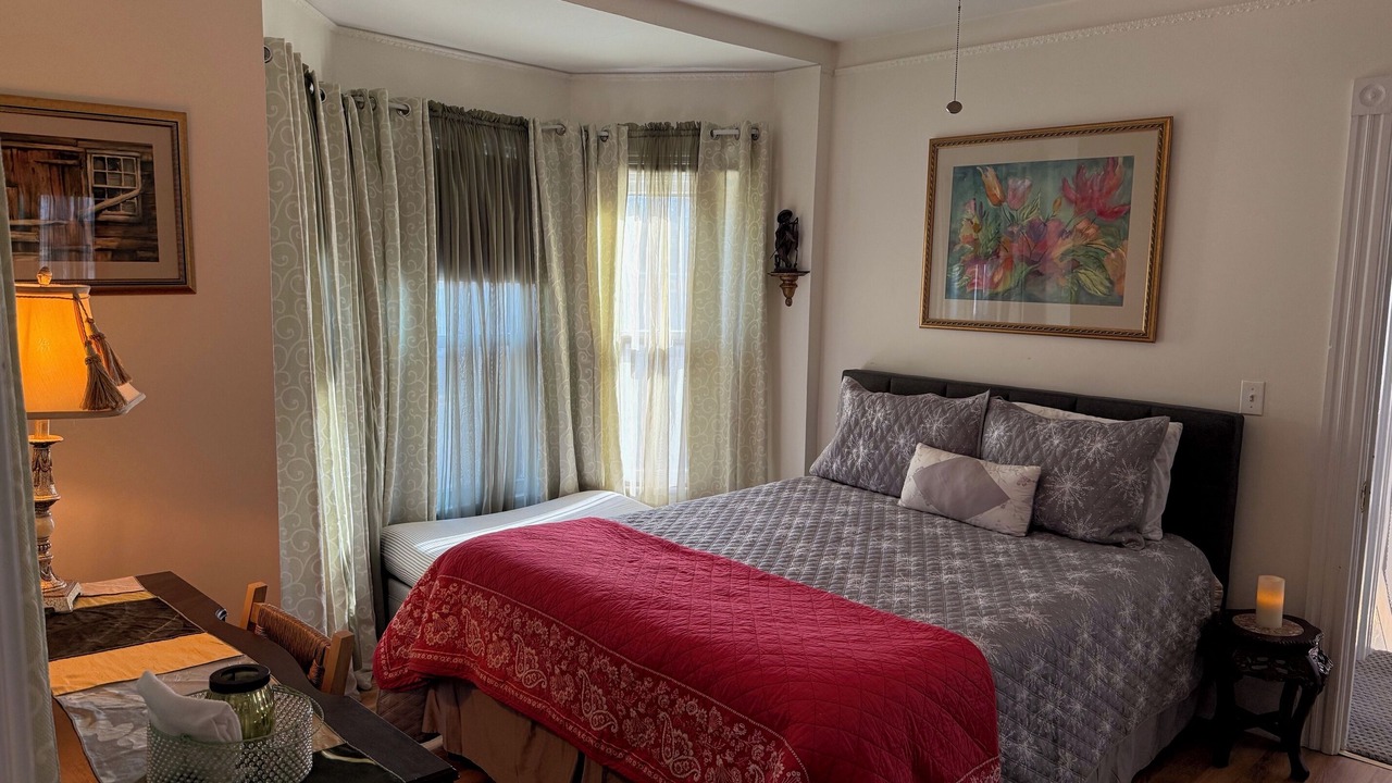 Photo of Bedroom in Millbrook