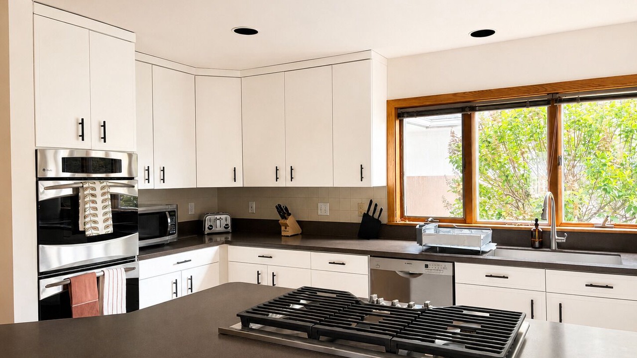Photo of Kitchen in Pleasant Valley