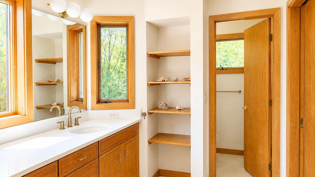 Photo of Bathroom in Pleasant Valley