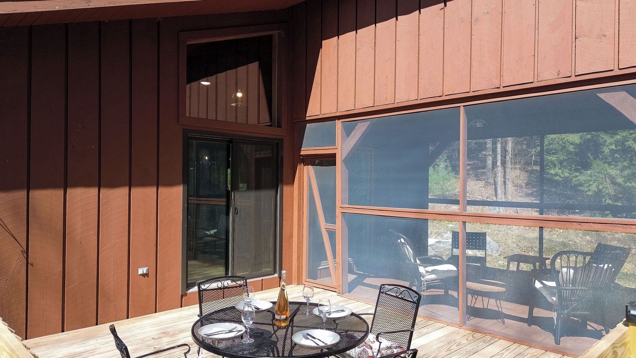 Photo of Outdoor in Otis