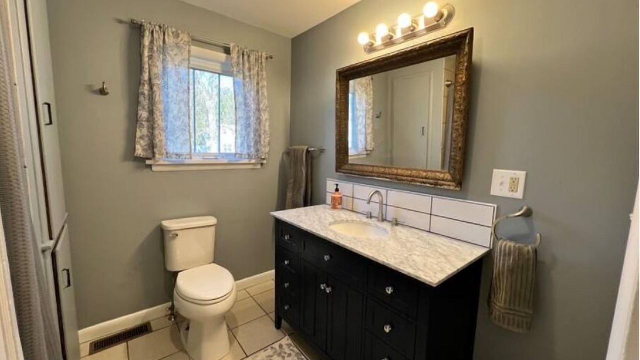 Photo of Bathroom in South End