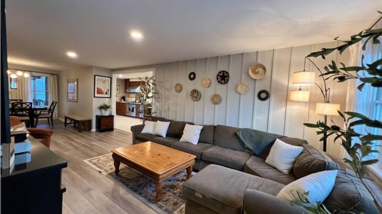 Photo of Livingroom in South End