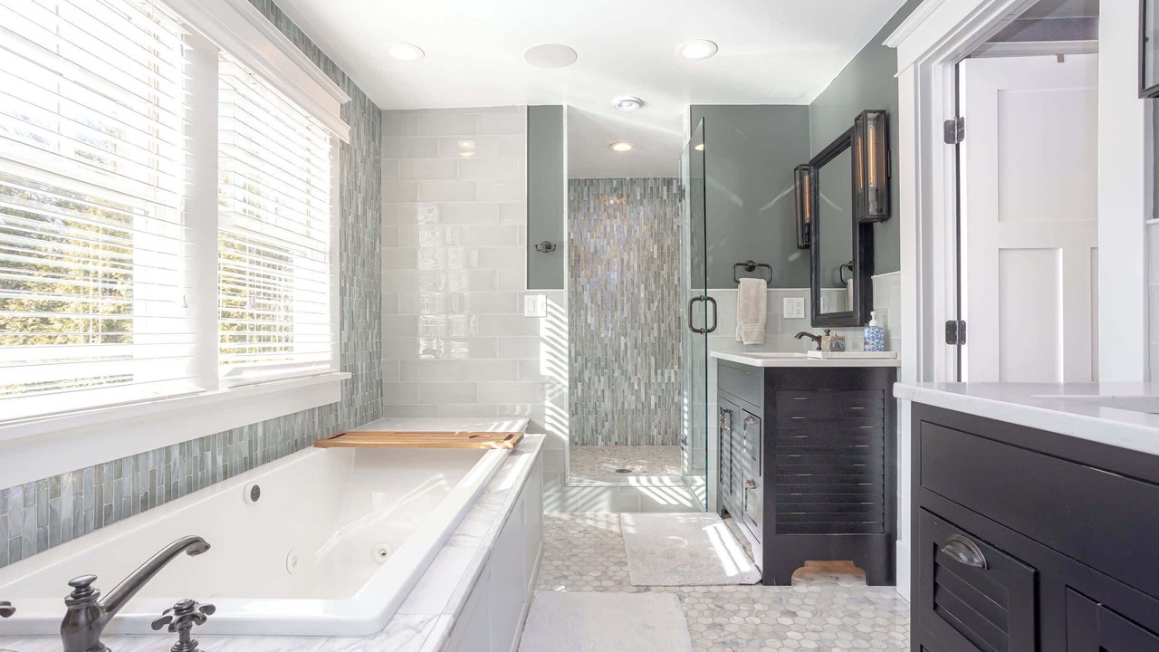 Photo of Bathroom in Portsmouth