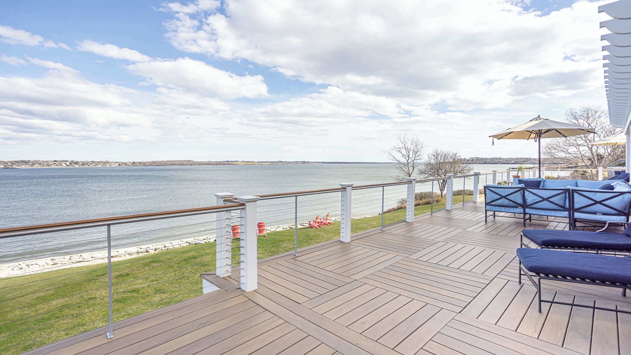 Photo of Patio Balcony in Portsmouth