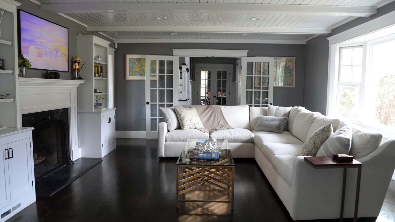Photo of Livingroom in Portsmouth