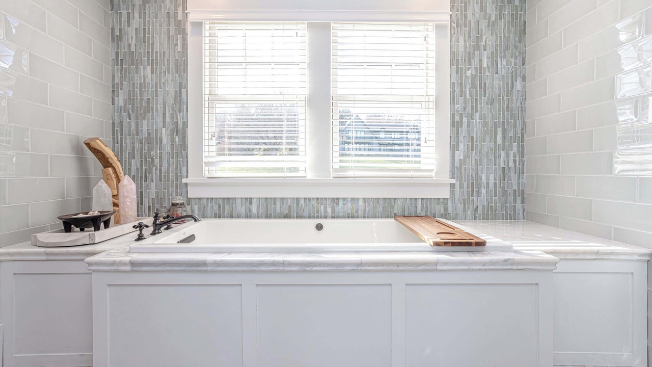 Photo of Bathroom in Portsmouth