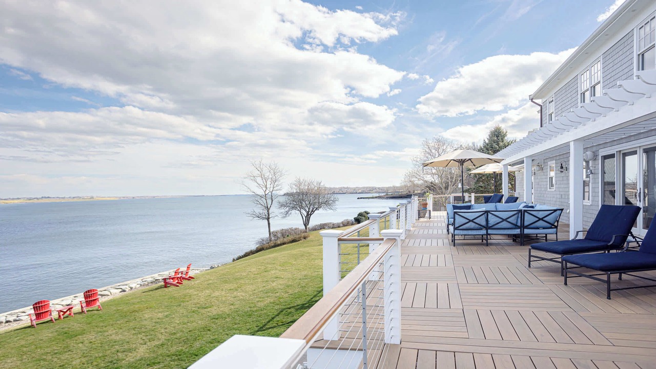 Photo of Patio Balcony in Portsmouth
