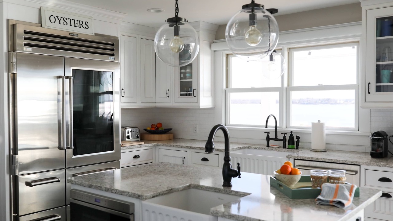 Photo of Kitchen in Portsmouth