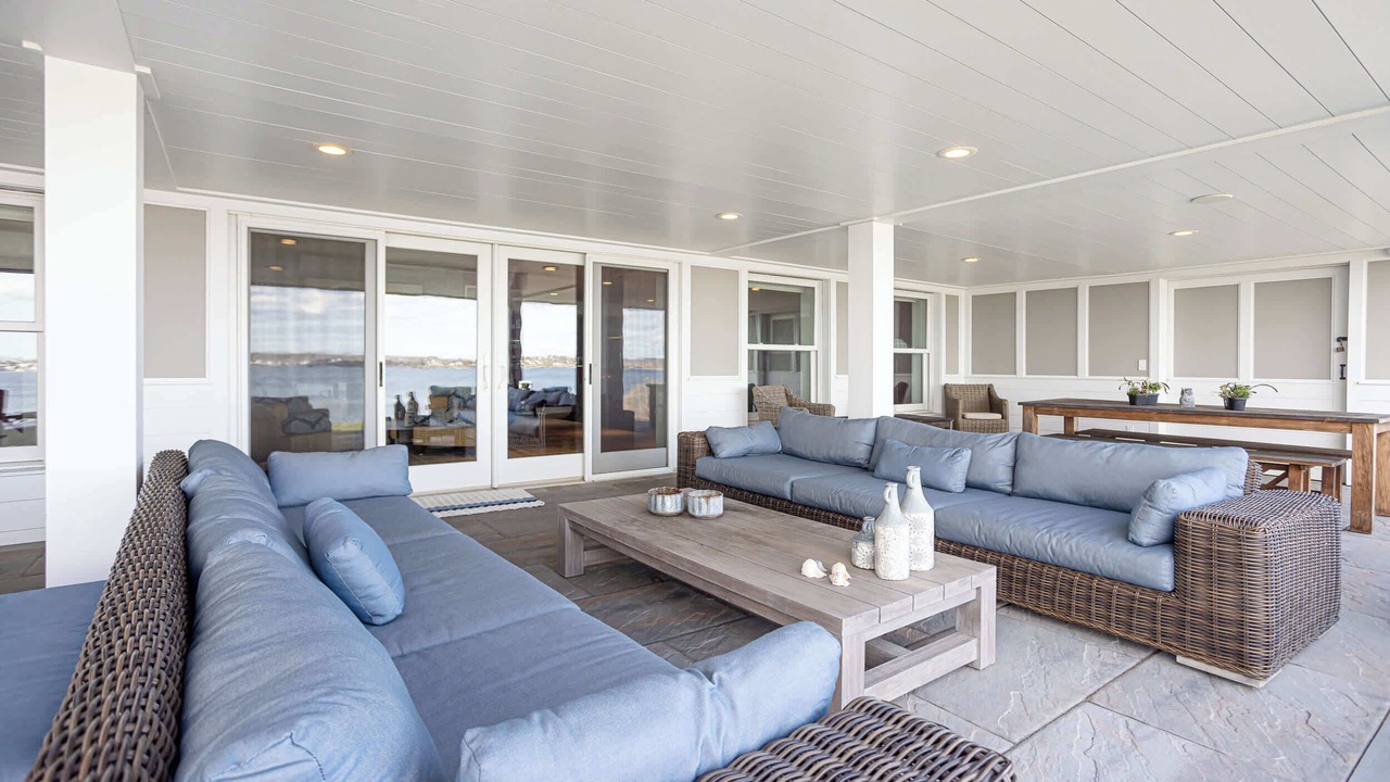 Photo of Livingroom in Portsmouth