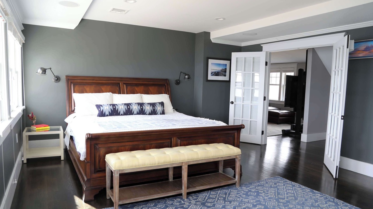 Photo of Bedroom in Portsmouth