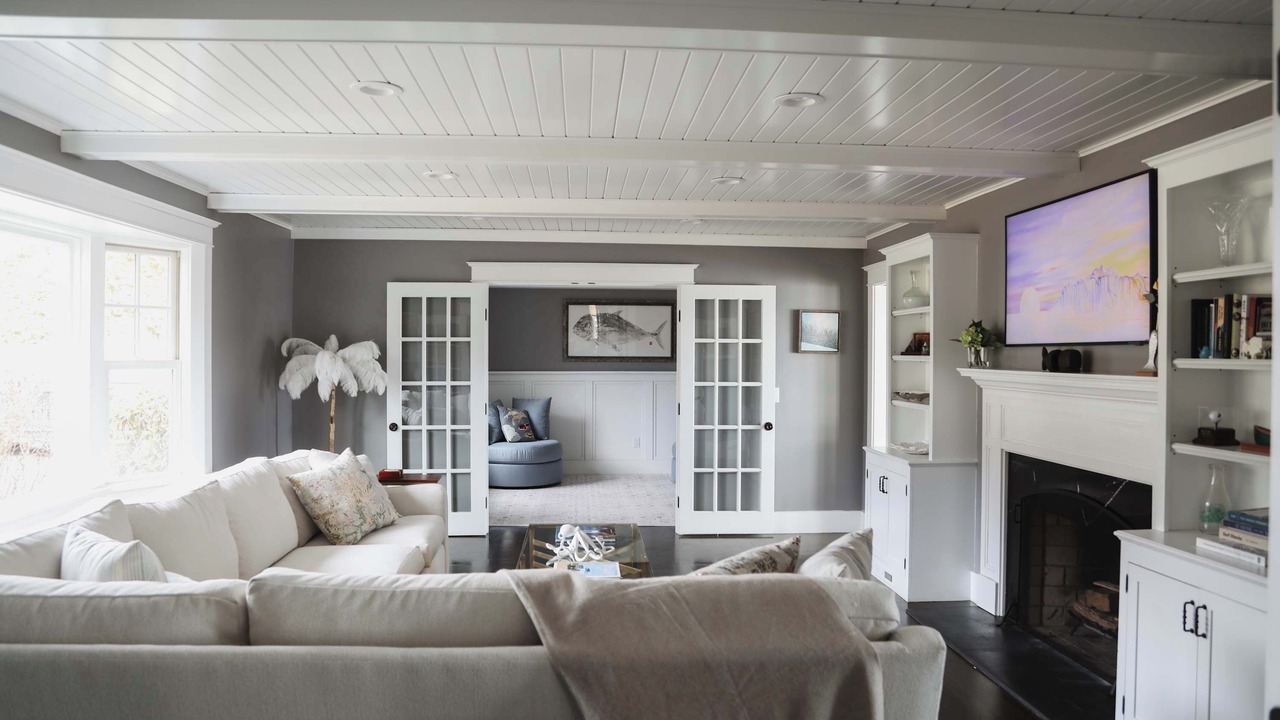 Photo of Livingroom in Portsmouth