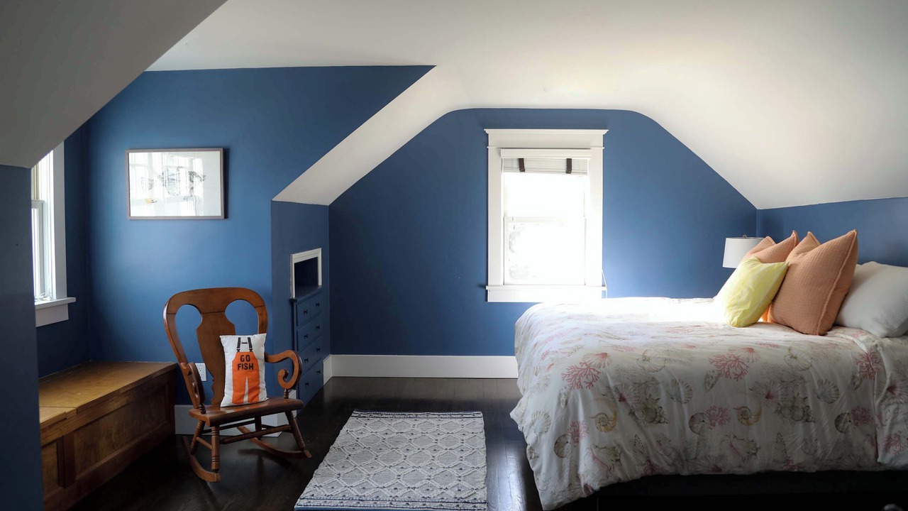 Photo of Bedroom in Portsmouth
