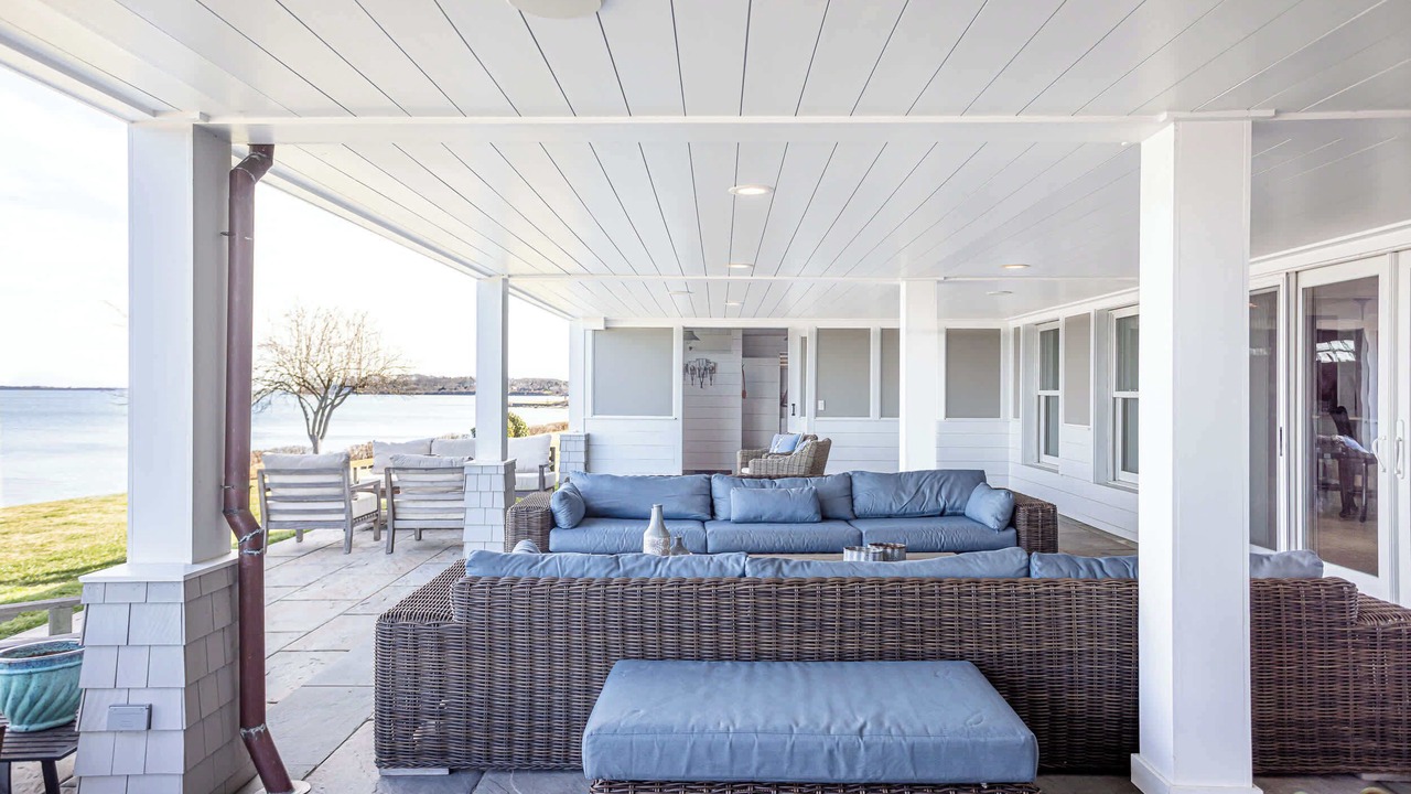 Photo of Patio Balcony in Portsmouth