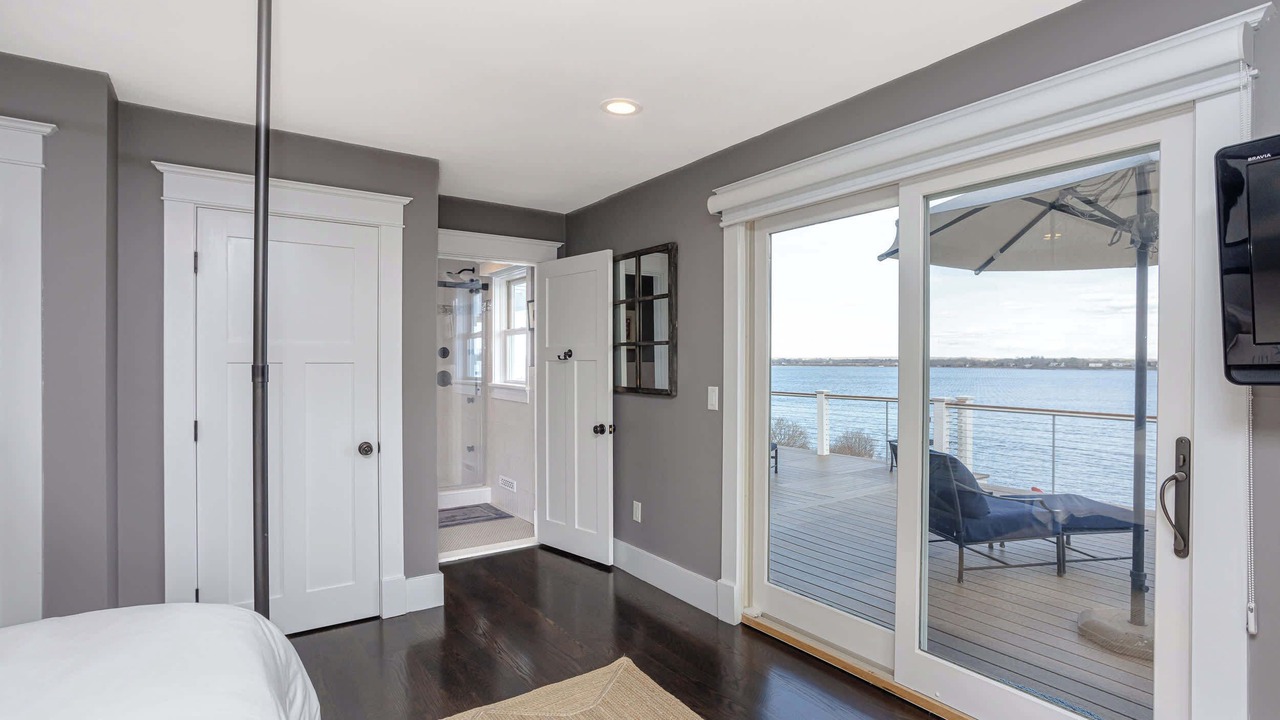 Photo of Bedroom in Portsmouth