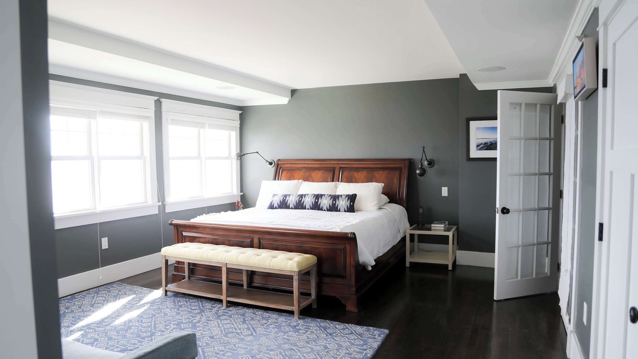 Photo of Bedroom in Portsmouth