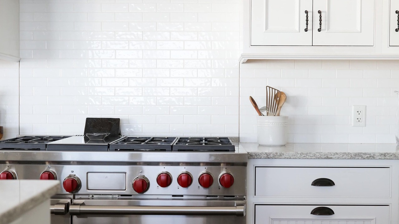 Photo of Kitchen in Portsmouth