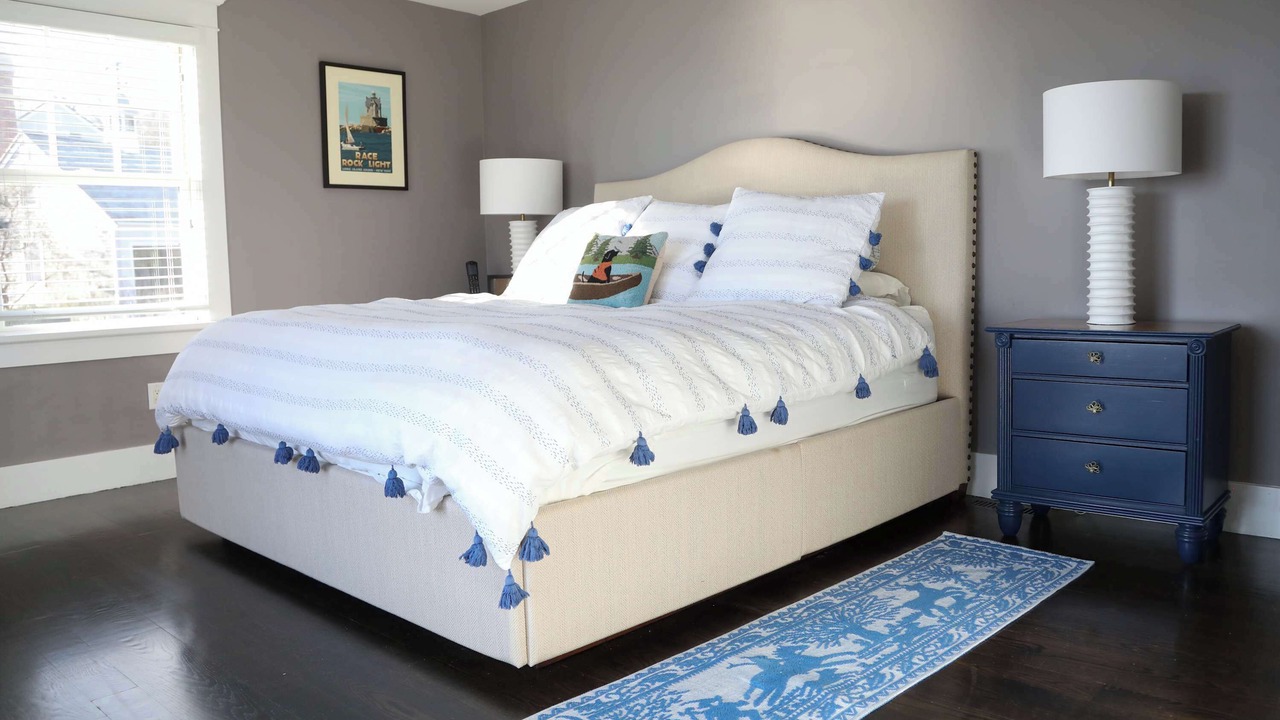 Photo of Bedroom in Portsmouth