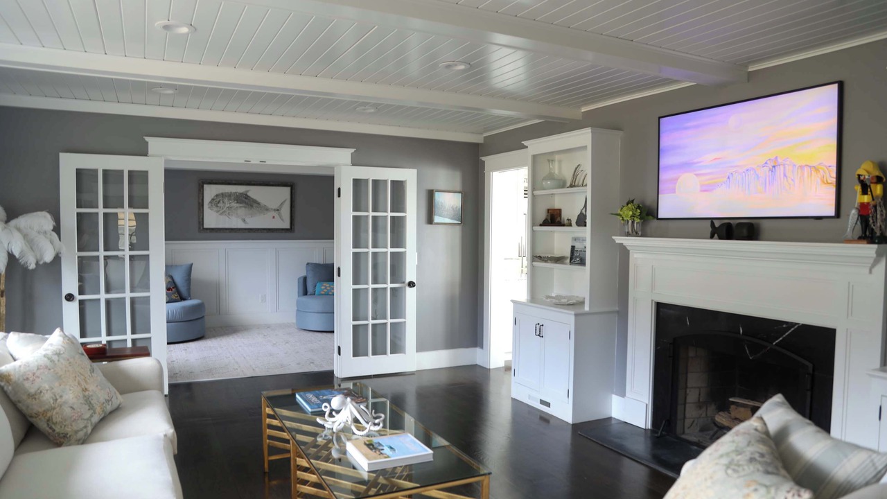 Photo of Livingroom in Portsmouth