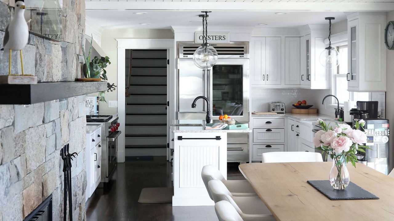 Photo of Kitchen in Portsmouth