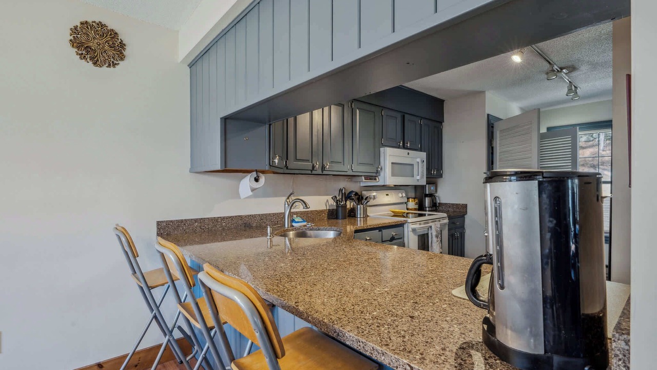 Photo of Kitchen in West Hartford
