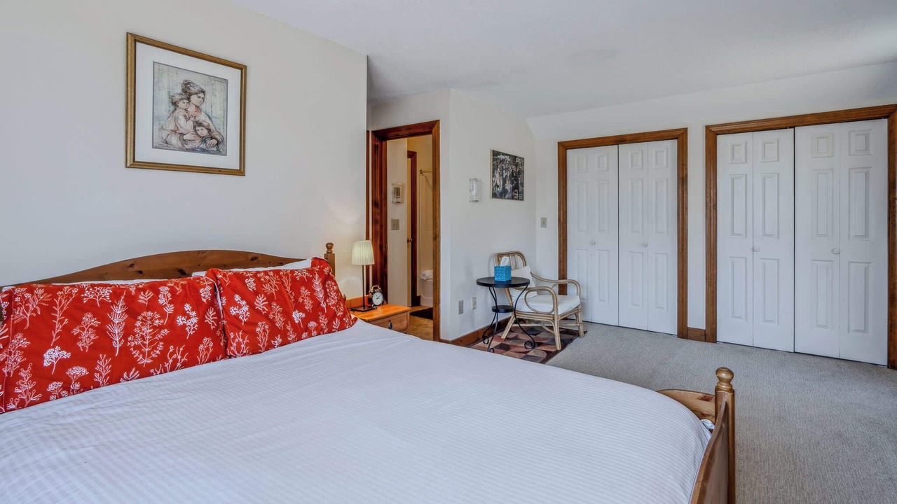 Photo of Bedroom in West Hartford