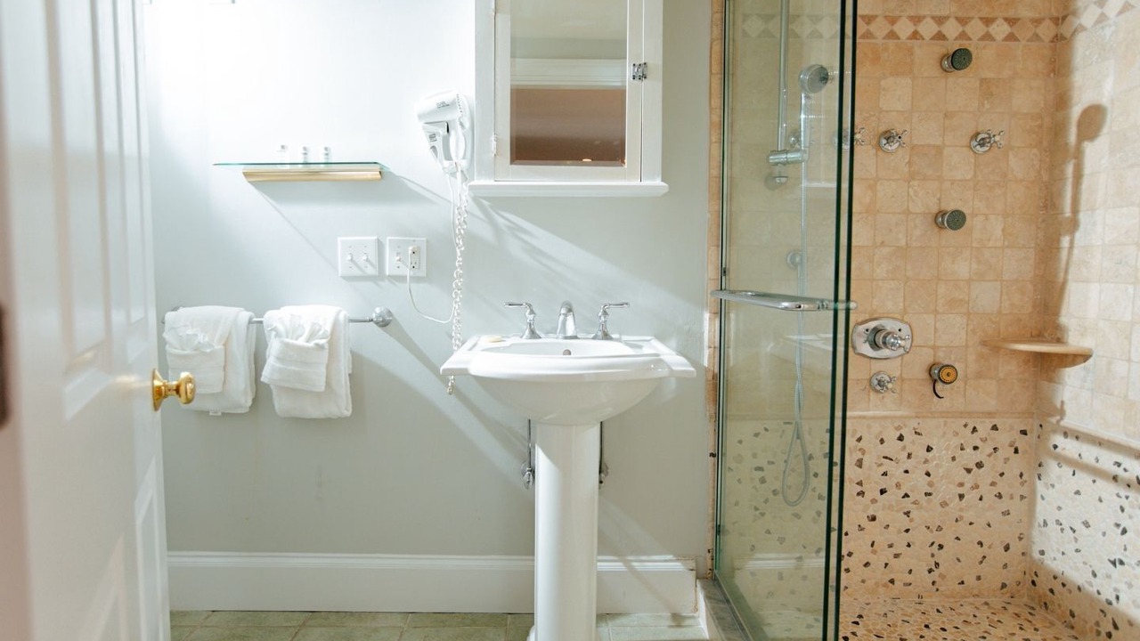 Photo of Bathroom in Provincetown