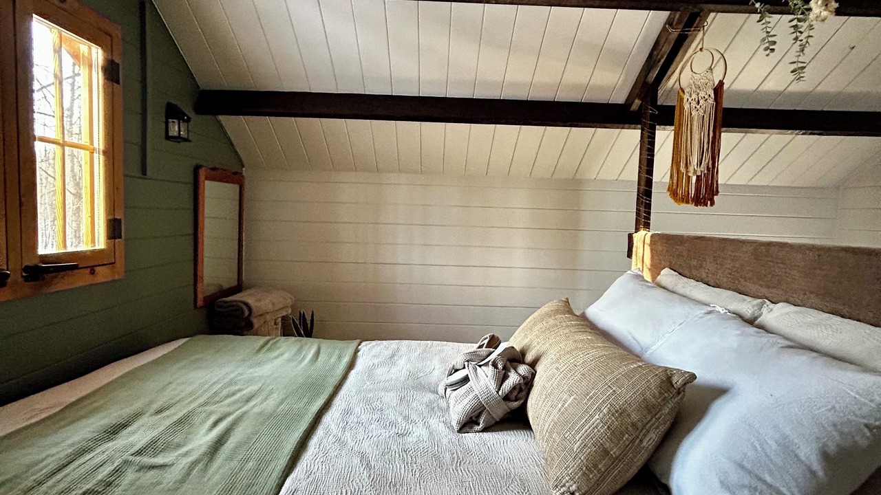 Photo of Bedroom in Killaloe