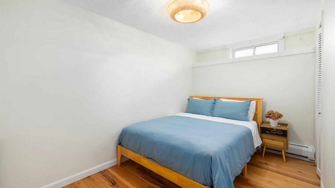 Photo of Bedroom in Point Judith