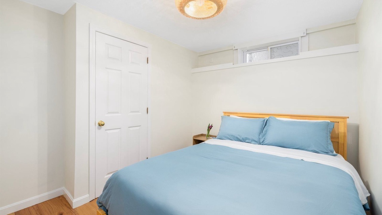 Photo of Bedroom in Point Judith