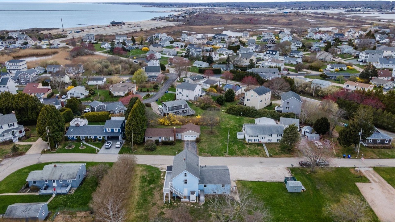 Photo of Outdoor in Point Judith