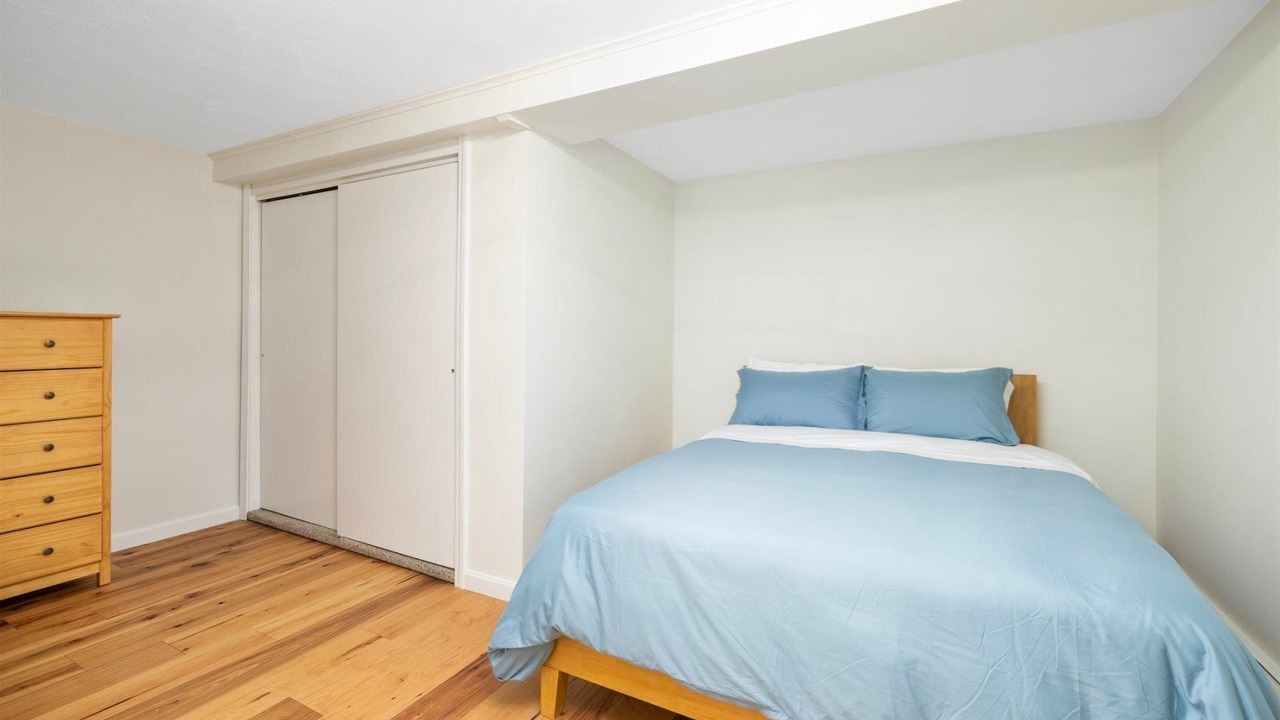 Photo of Bedroom in Point Judith