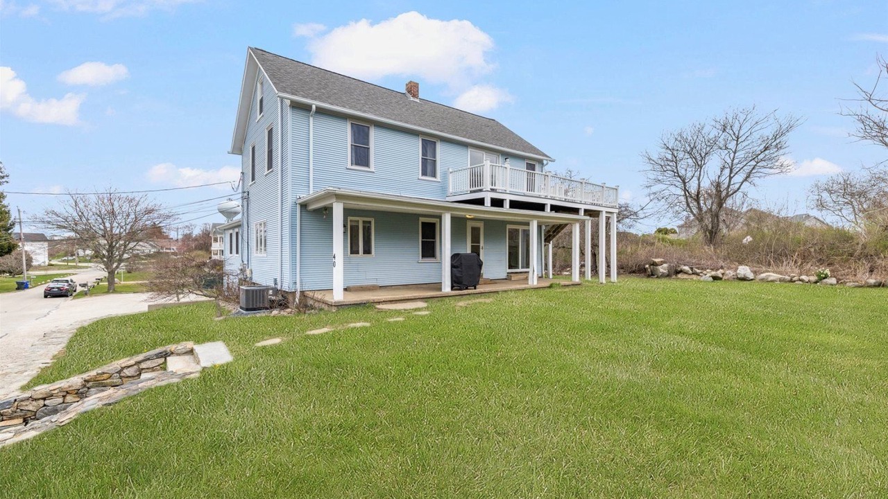 Photo of Outdoor in Point Judith