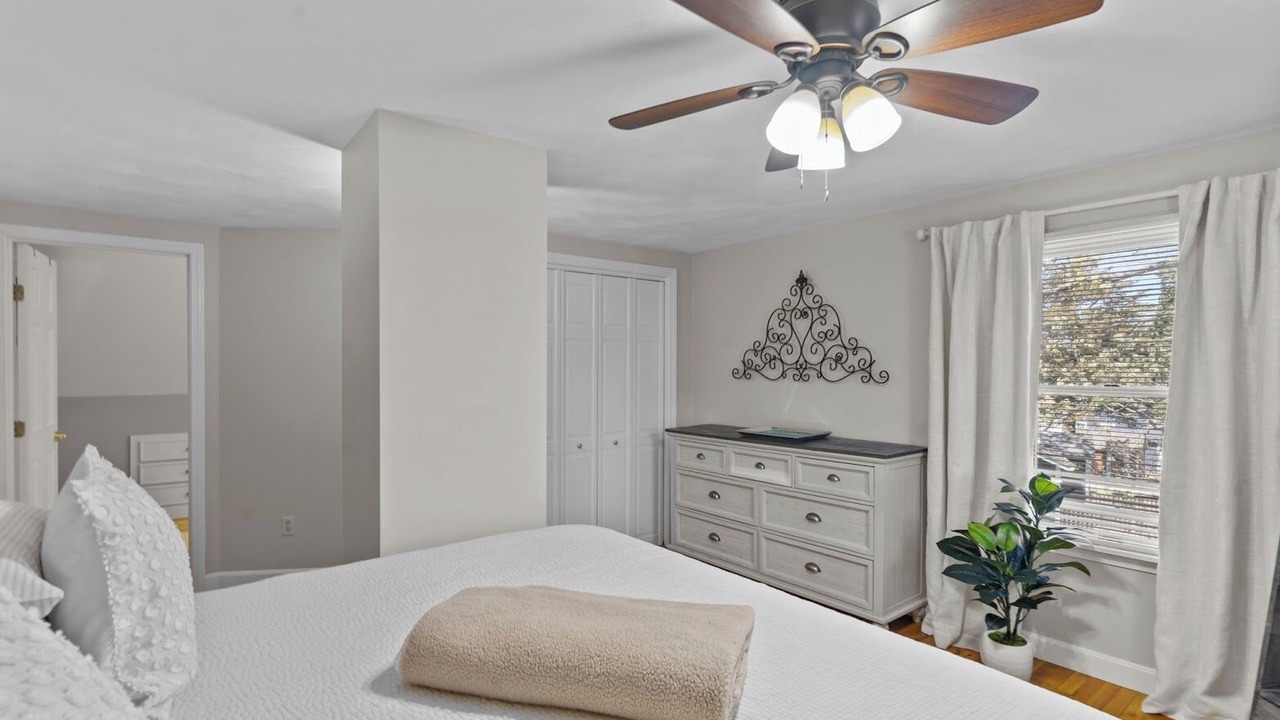 Photo of Bedroom in Bristol