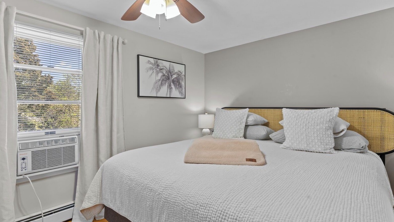 Photo of Bedroom in Bristol