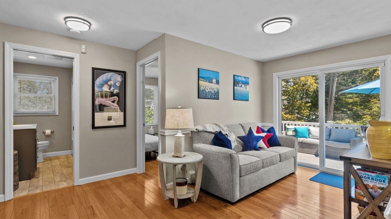 Photo of Livingroom in Bristol
