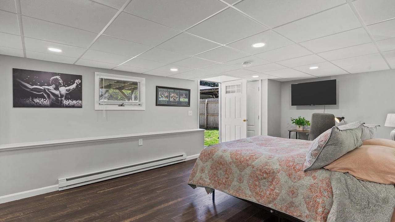 Photo of Bedroom in Bristol