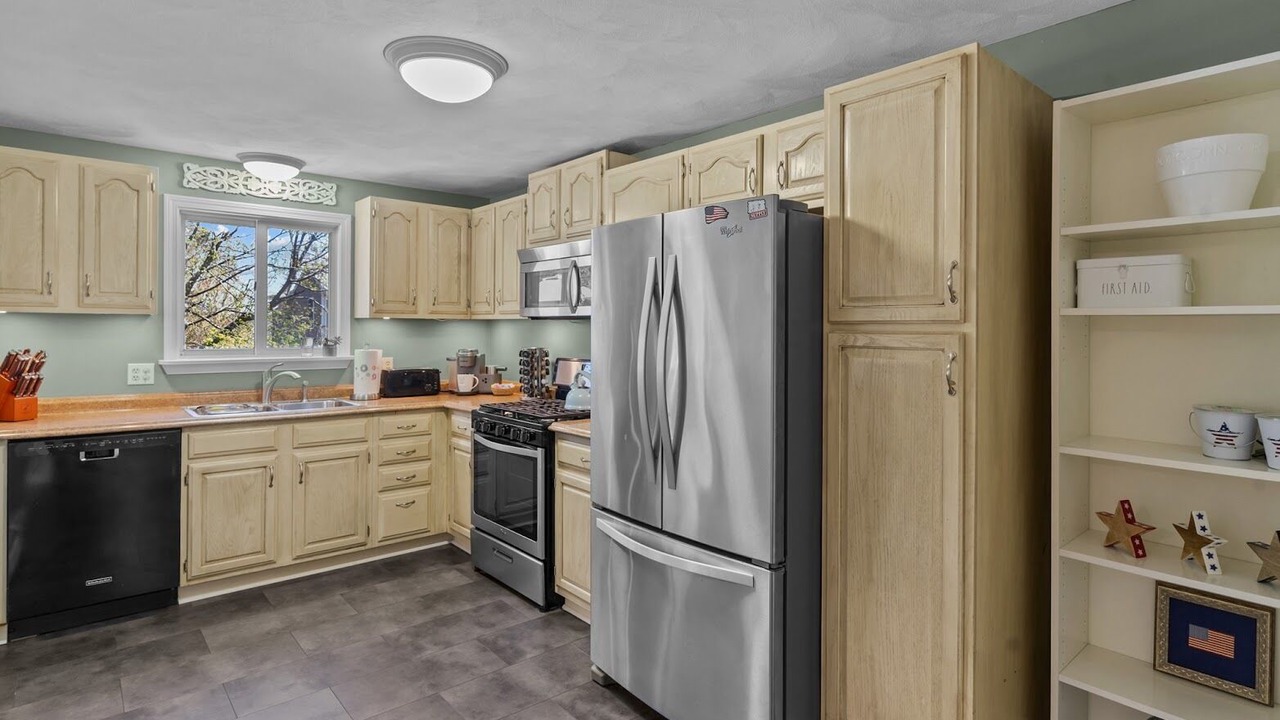 Photo of Kitchen in Bristol