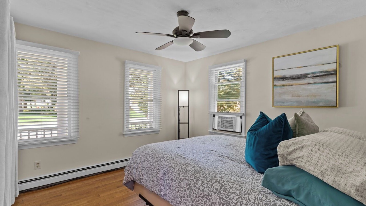 Photo of Bedroom in Bristol