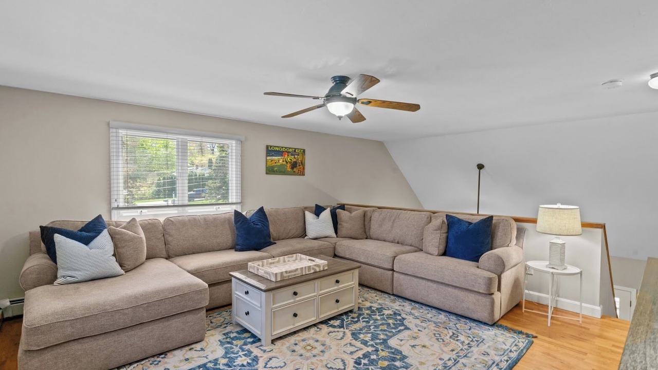 Photo of Livingroom in Bristol