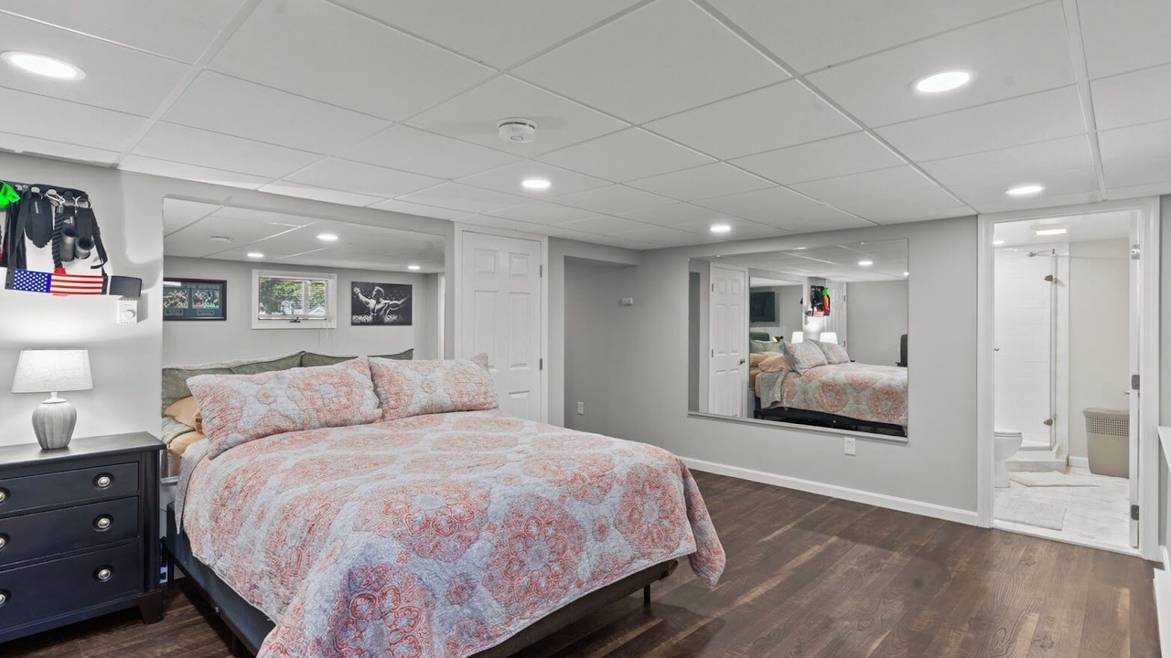 Photo of Bedroom in Bristol