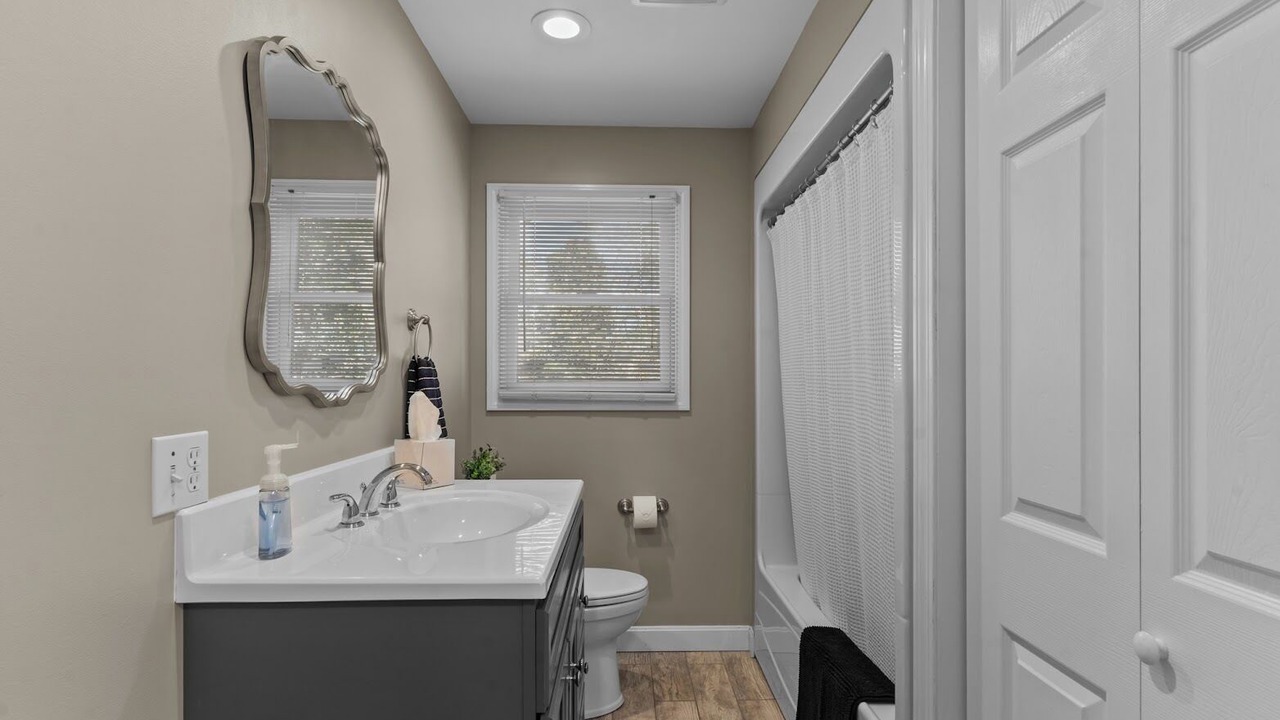 Photo of Bathroom in Bristol