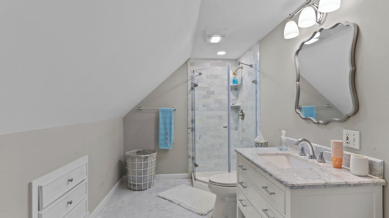 Photo of Bathroom in Bristol