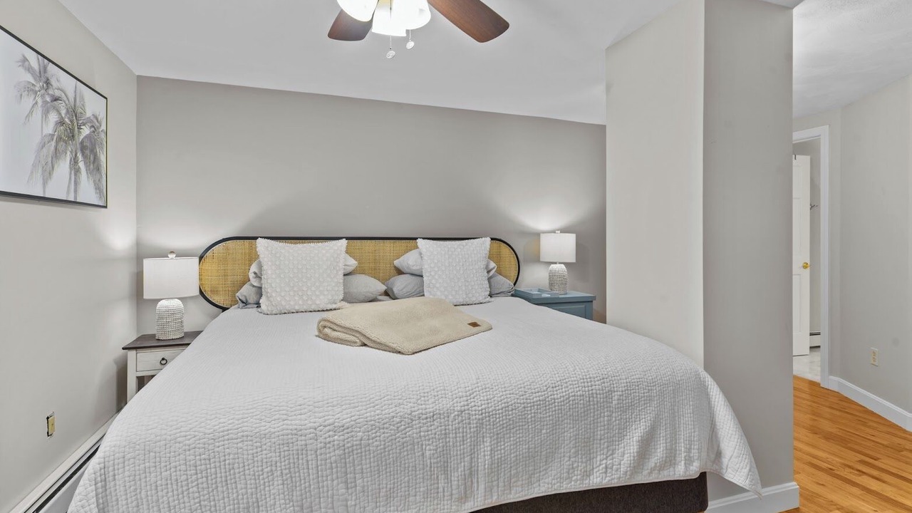 Photo of Bedroom in Bristol
