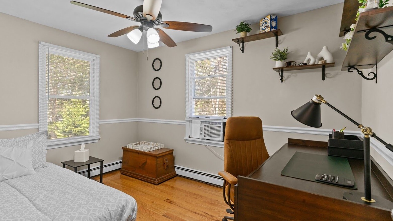 Photo of Bedroom in Bristol