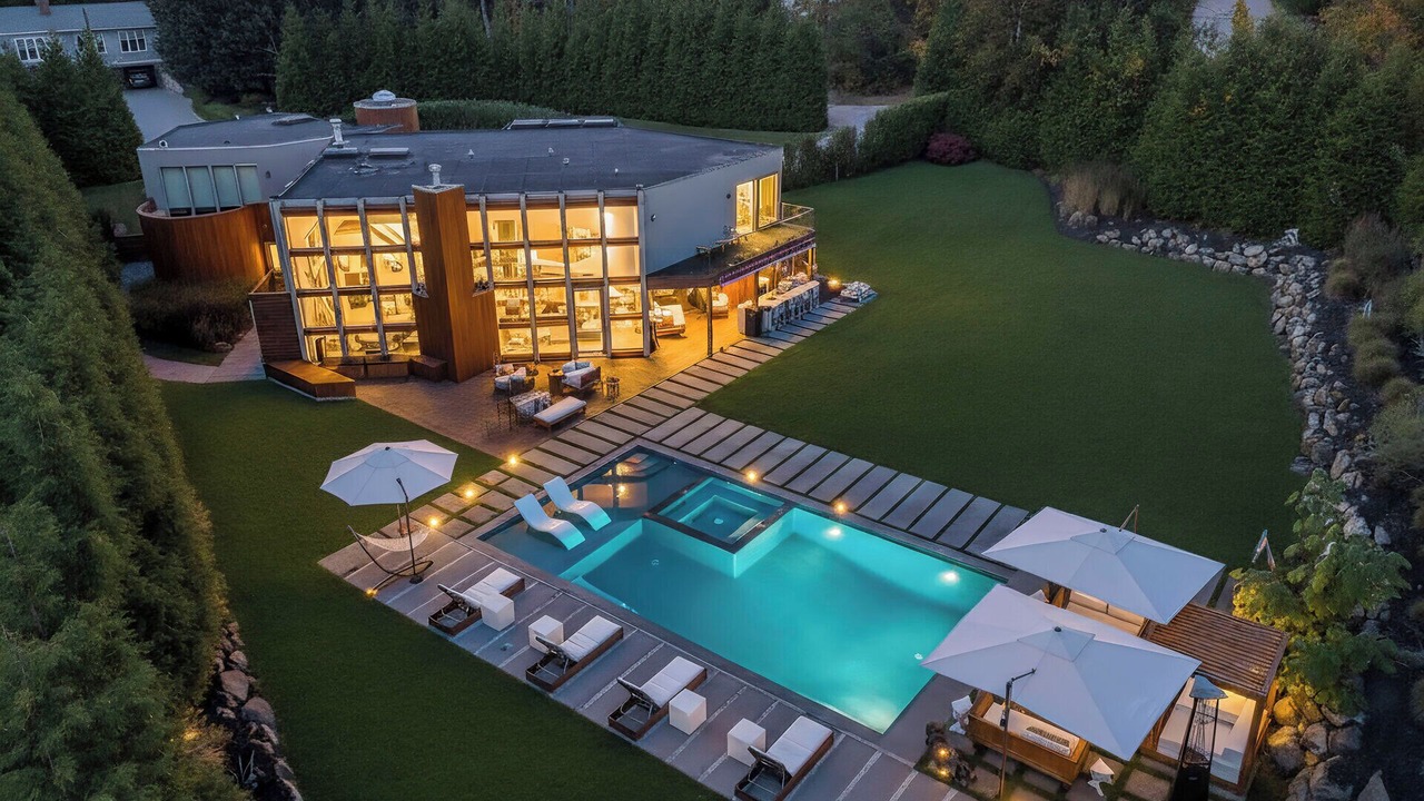 Photo of Outdoor in Shinnecock Hills