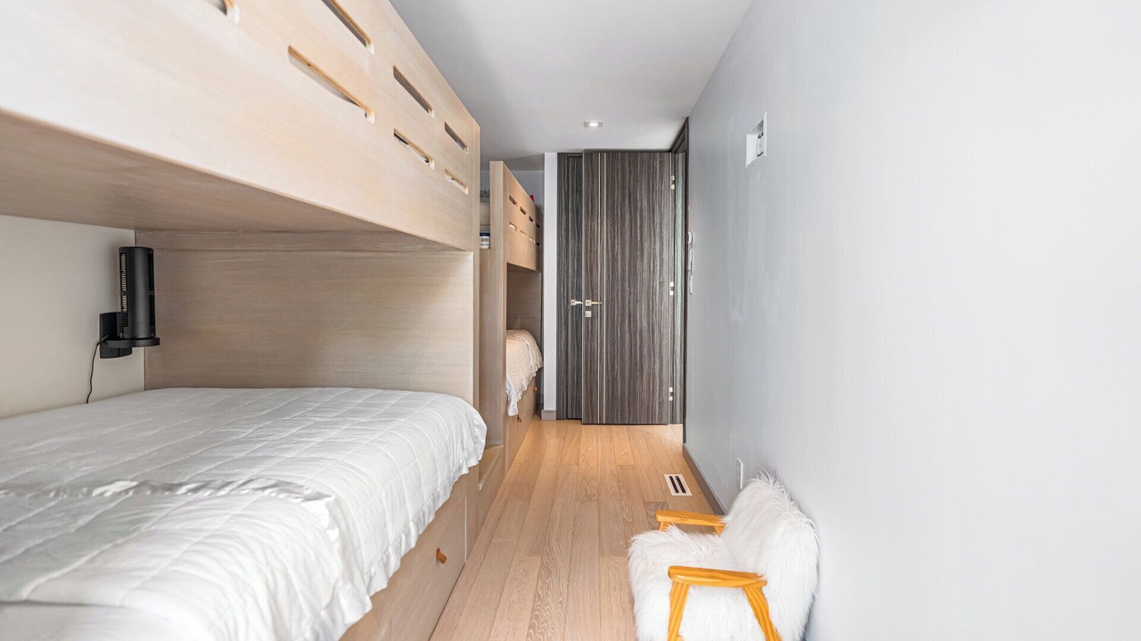 Photo of Bedroom in Shinnecock Hills