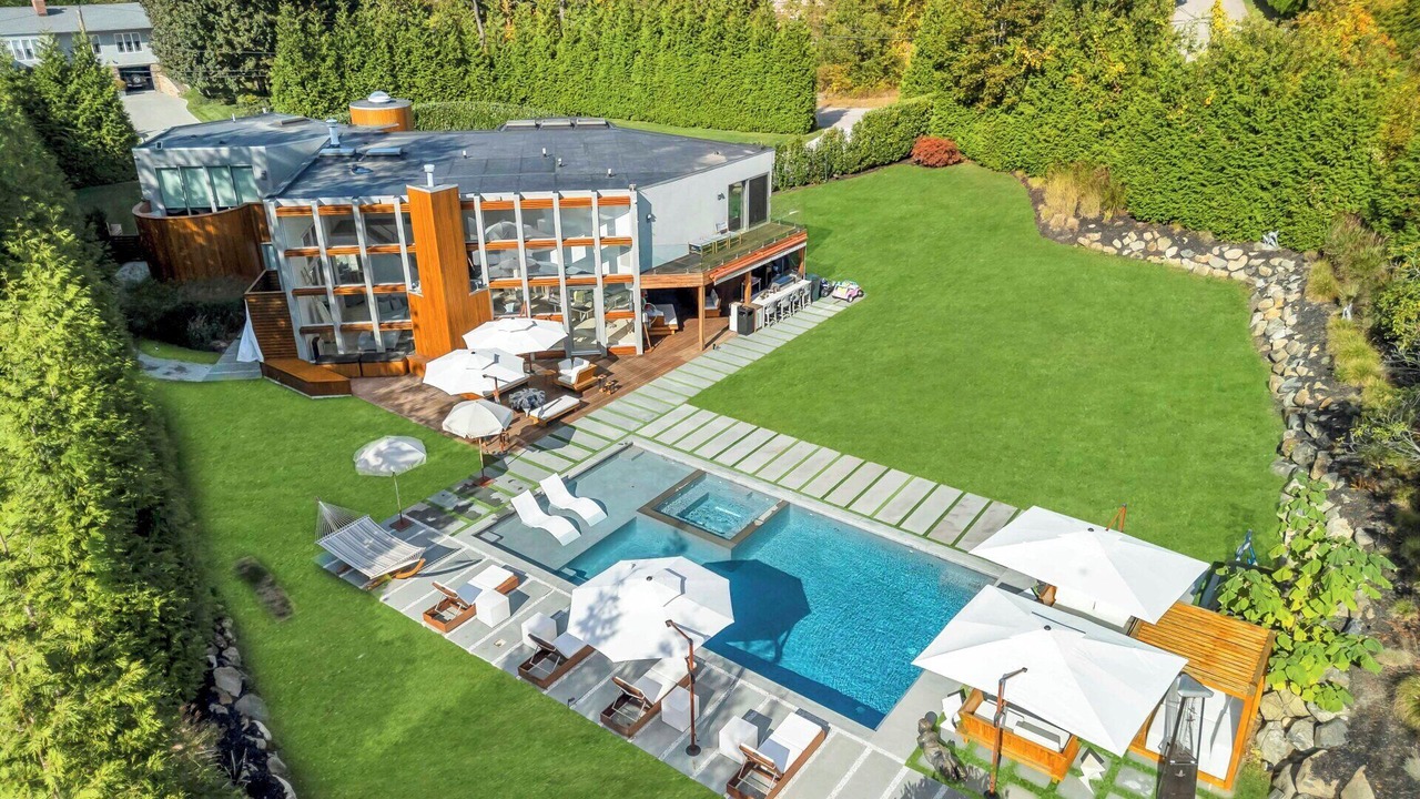 Photo of Outdoor in Shinnecock Hills