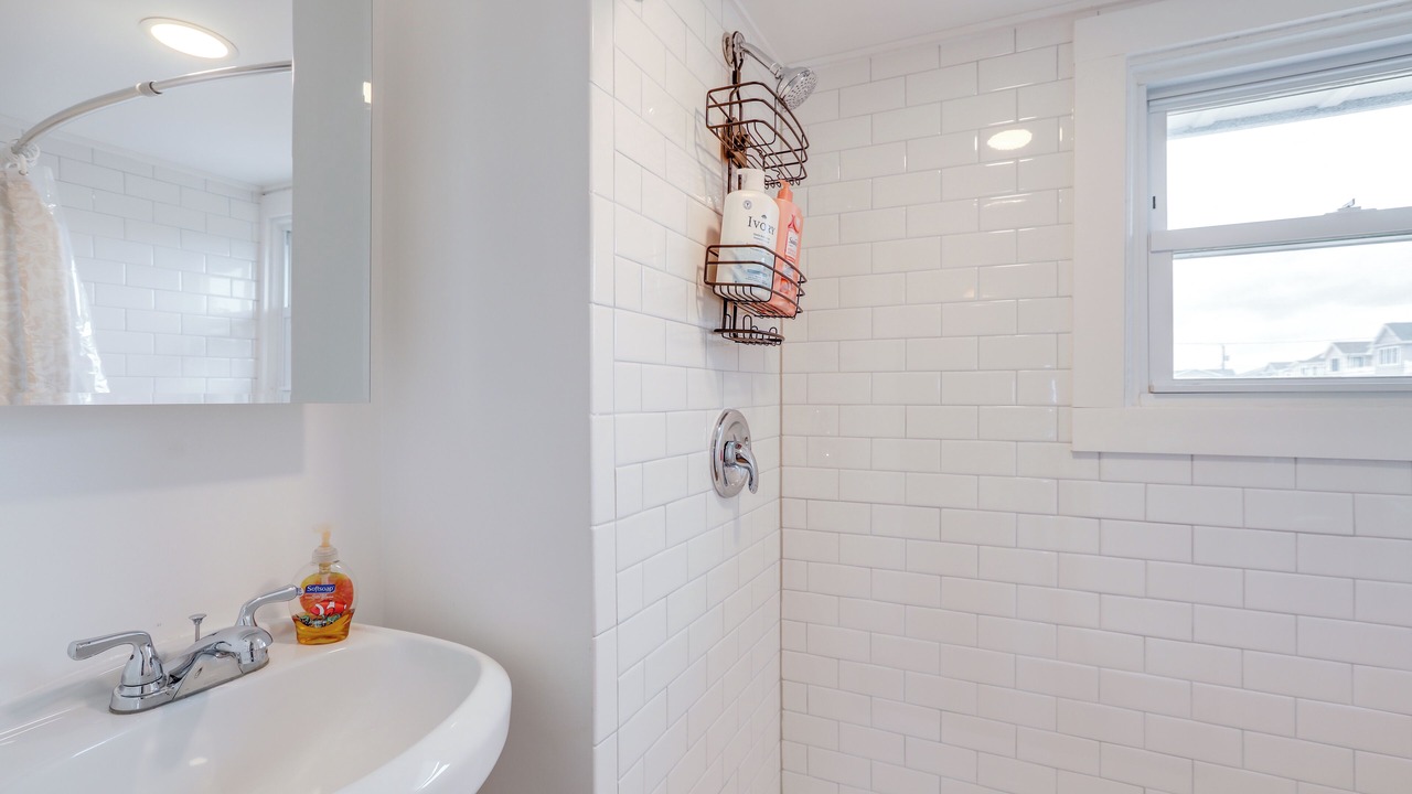 Photo of Bathroom in Surf City