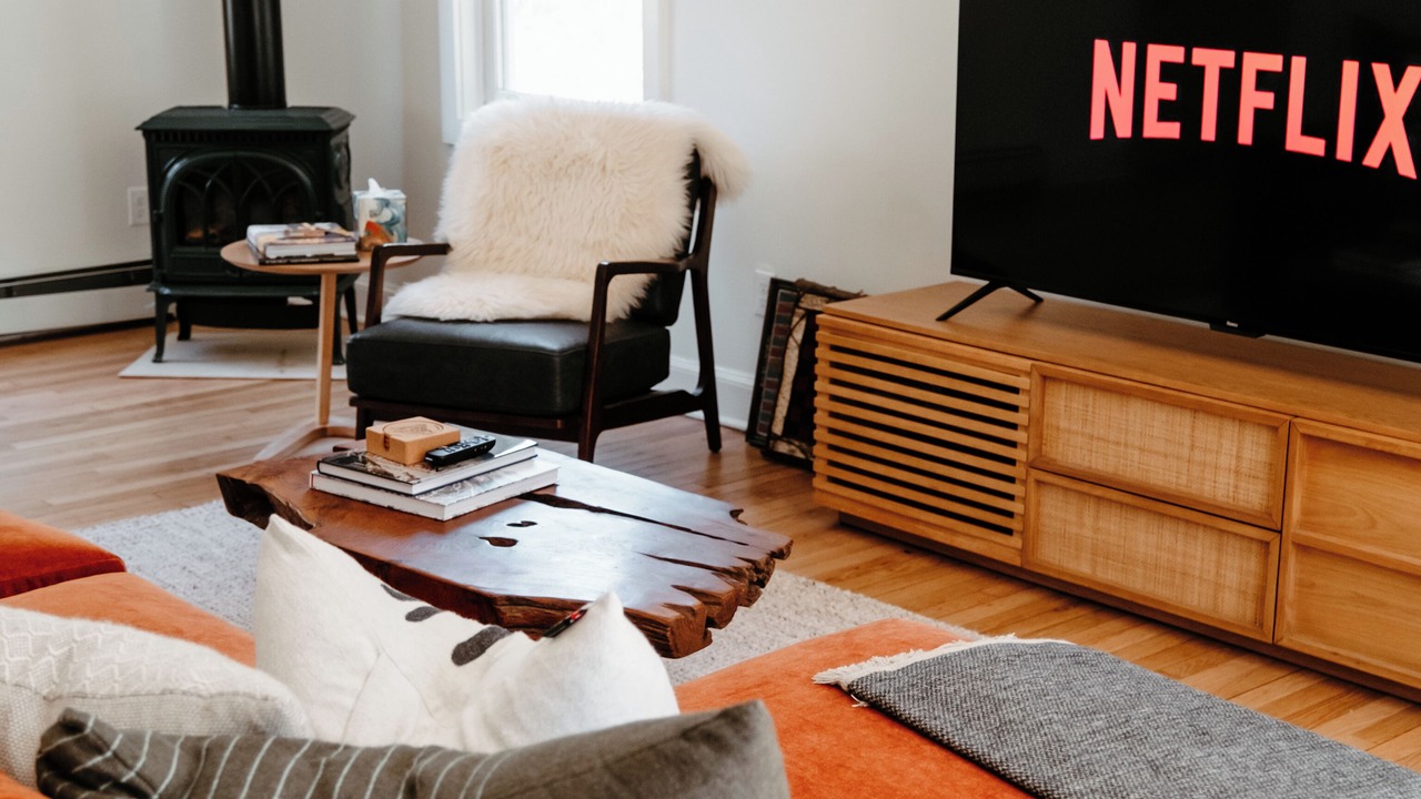Photo of Livingroom in Moretown